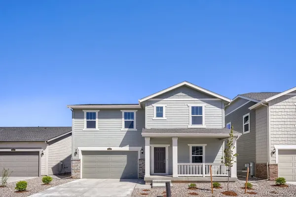 $514,900 | 45899 Mill Avenue, Bennett, CO 80102