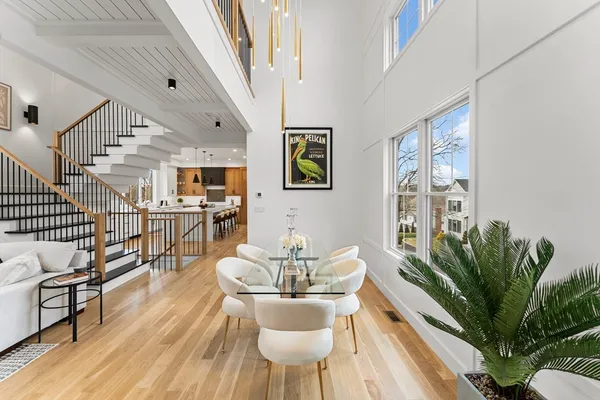 $2,669,888 | 12 Hill Street, Needham, MA 02494