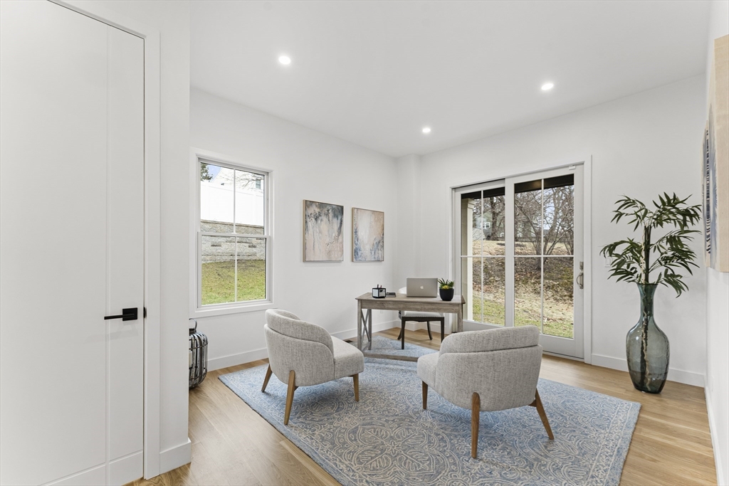 12 Hill Street Needham, MA 02494 - Photo 17 of 24