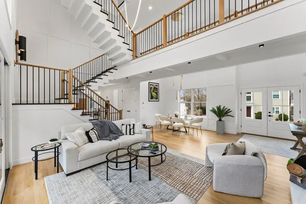 $2,669,888 | 12 Hill Street, Needham, MA 02494