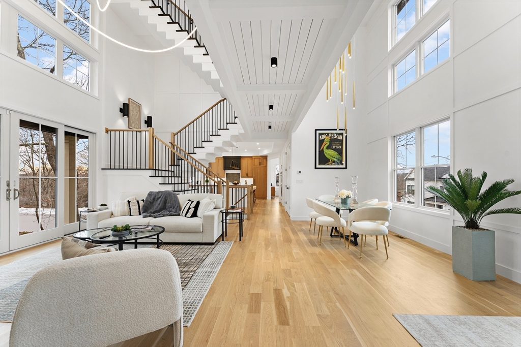 12 Hill Street Needham, MA 02494 - Photo 2 of 24