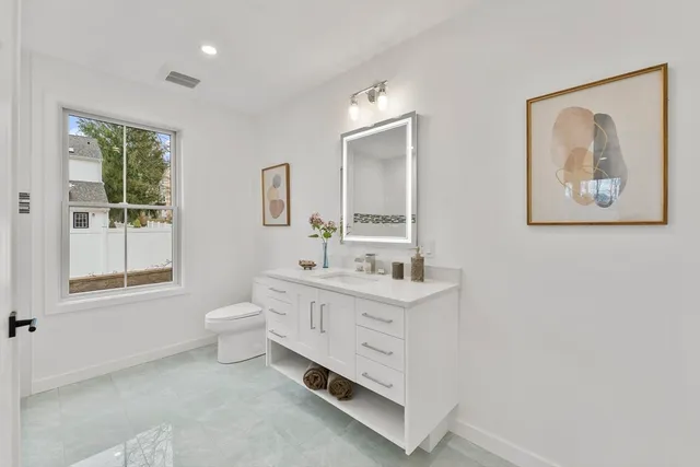 $2,789,888 | 12 Hill Street, Needham, MA 02494