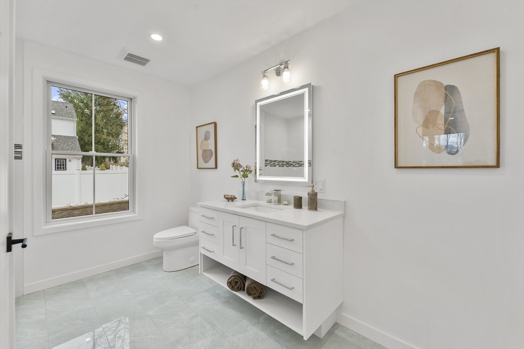 12 Hill Street Needham, MA 02494 - Photo 21 of 24