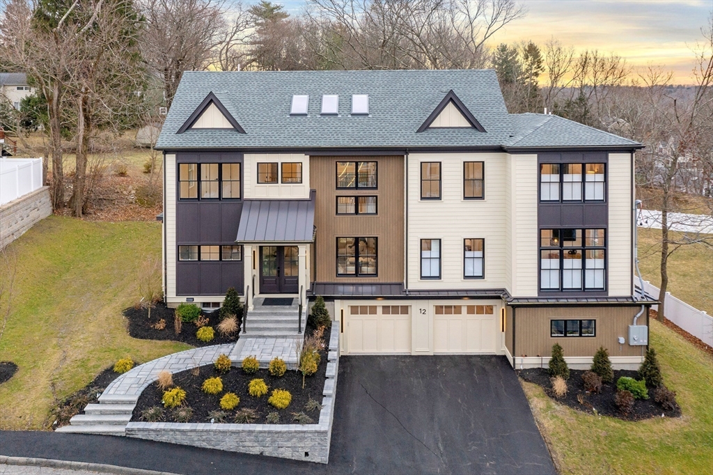 12 Hill Street Needham, MA 02494 - Photo 23 of 24