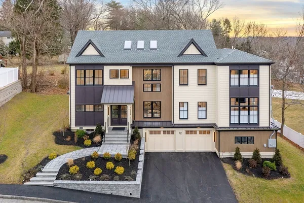 $2,669,888 | 12 Hill Street, Needham, MA 02494