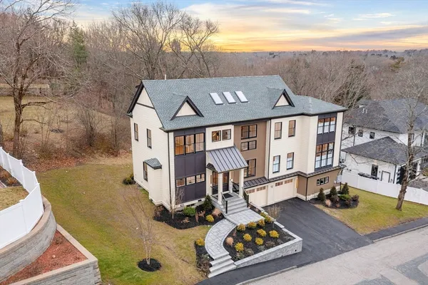 $2,669,888 | 12 Hill Street, Needham, MA 02494