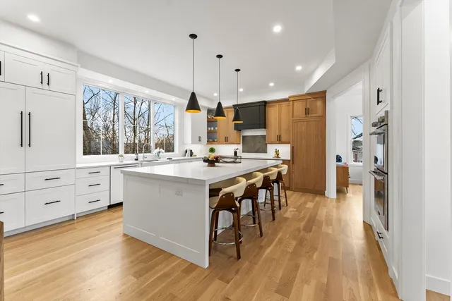 $2,789,888 | 12 Hill Street, Needham, MA 02494