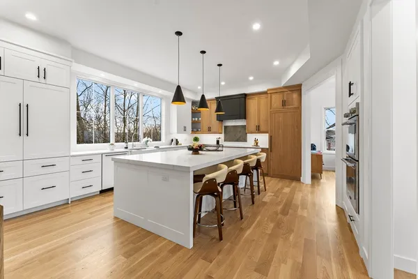 $2,669,888 | 12 Hill Street, Needham, MA 02494