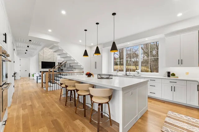 $2,789,888 | 12 Hill Street, Needham, MA 02494