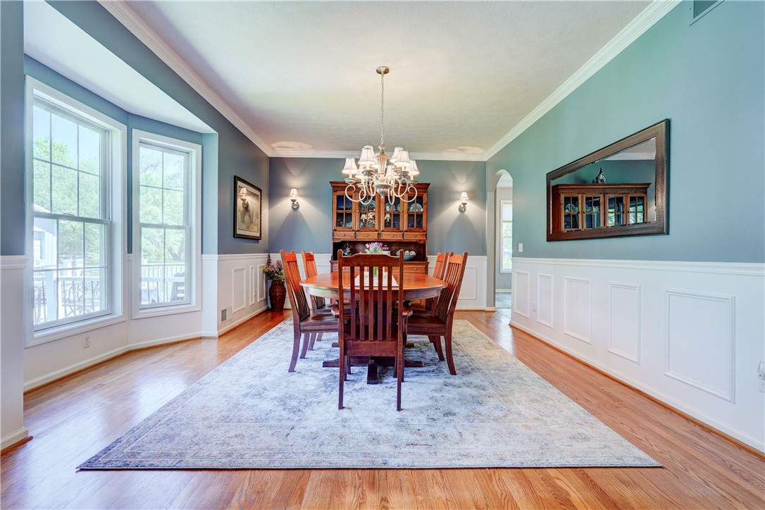 472 Vosburg Road Webster, NY 14580 - Photo 23 of 50