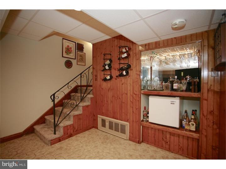 100 South Whitehall Road Jeffersonville, PA 19403 - Photo 14 of 21 Basement - Finished