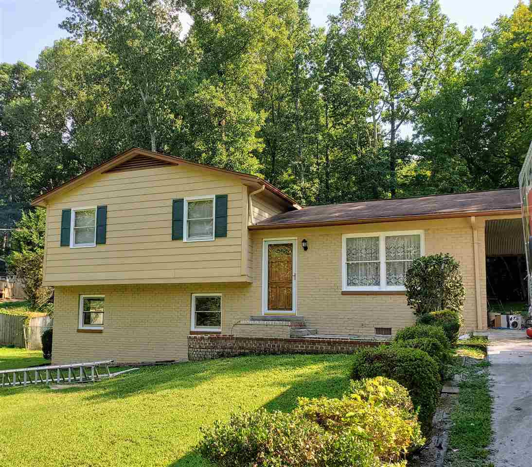 2805 Oak Ridge Court Raleigh, NC 27603 - Photo 2 of 24 2805 Oak Ridge Court