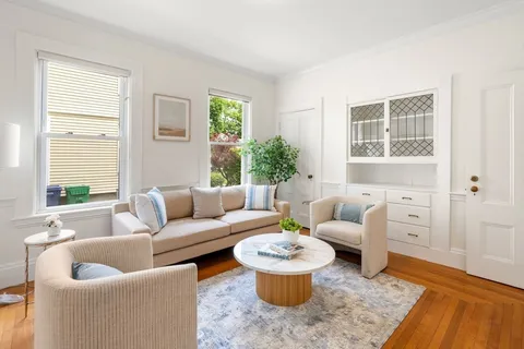 $1,599,000 | 68 Brooks Avenue, Newton, MA 02460