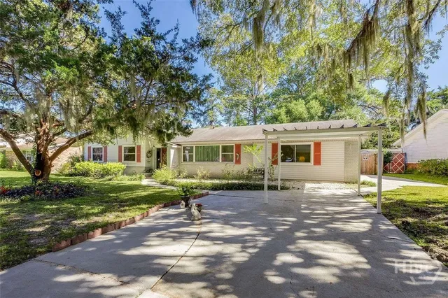 $350,000 | 12608 Largo Drive, Savannah, GA 31419