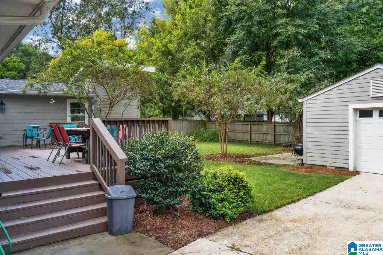 160 Daly Street Birmingham, AL 35210 - Photo 5 of 36