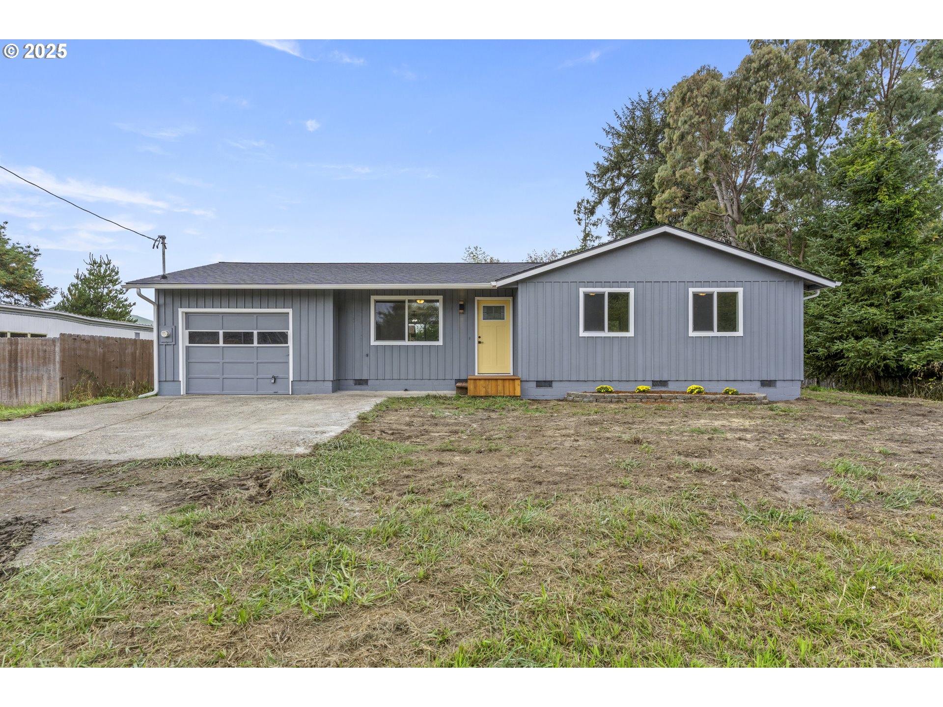 475 Rugh Lane Lakeside, OR 97449 - Photo 1 of 27 Gallery Image 1