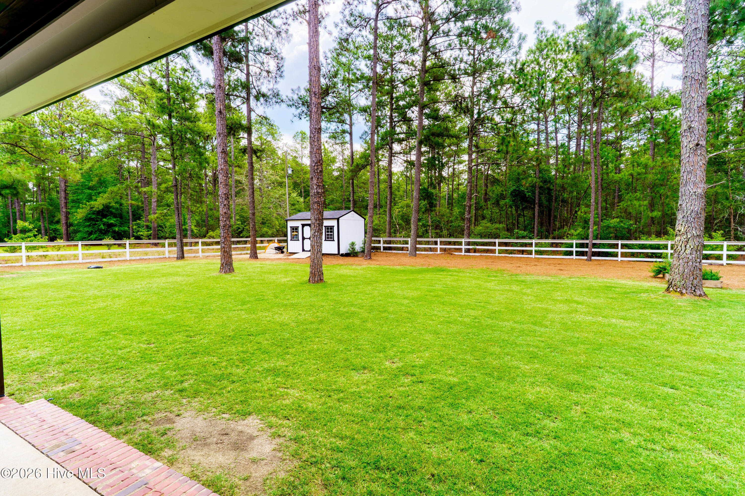 1241 Linden Road Aberdeen, NC 28315 - Photo 38 of 46