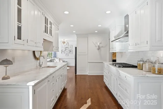 $1,125,000 | 3334 Gray Moss Road, Charlotte, NC 28270