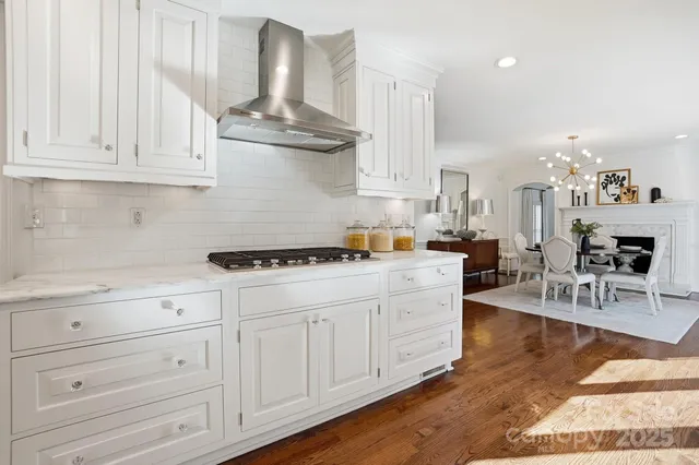 $1,125,000 | 3334 Gray Moss Road, Charlotte, NC 28270