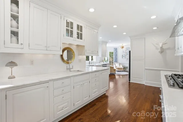 $1,125,000 | 3334 Gray Moss Road, Charlotte, NC 28270