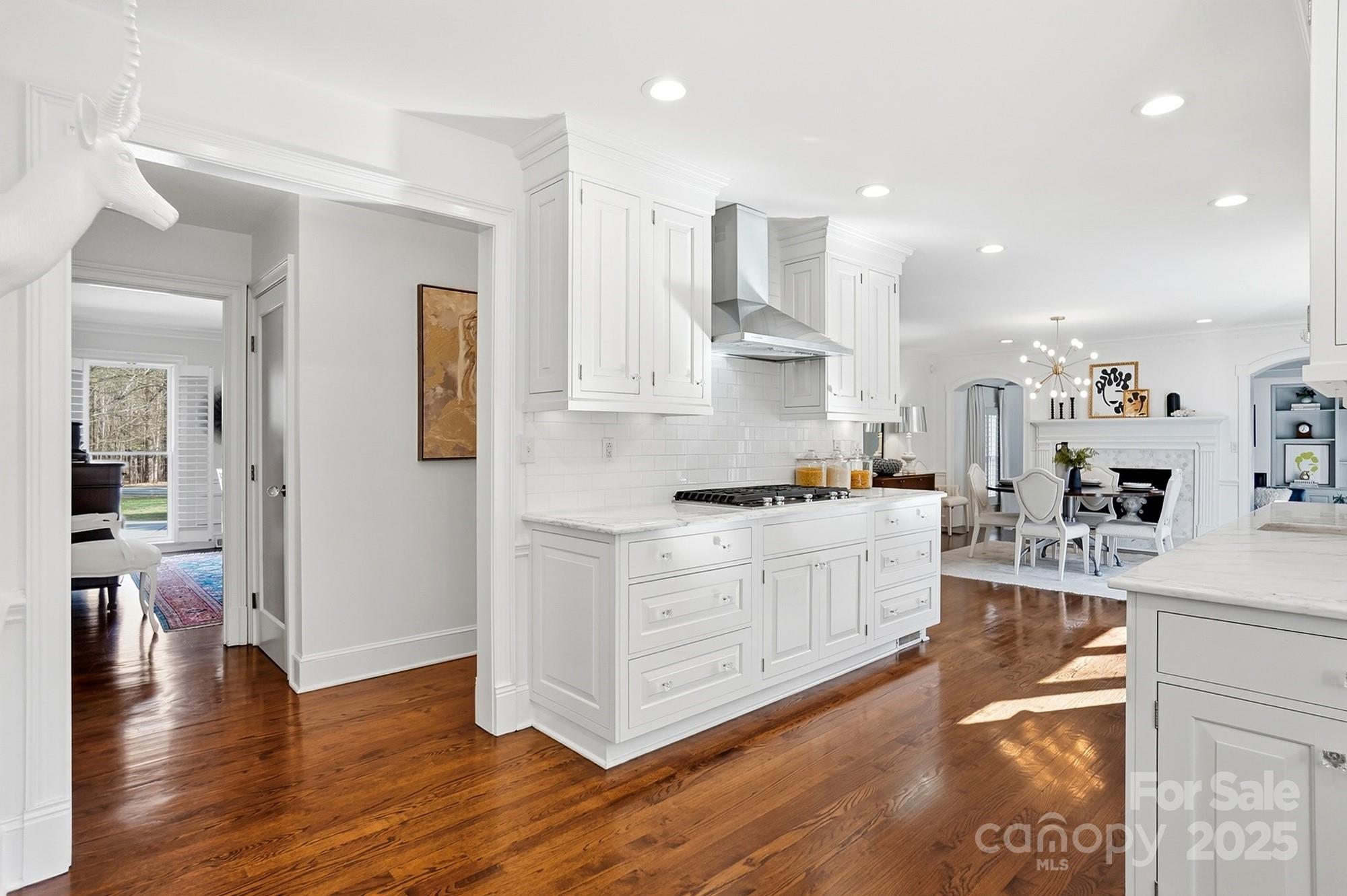 3334 Gray Moss Road Charlotte, NC 28270 - Photo 16 of 48