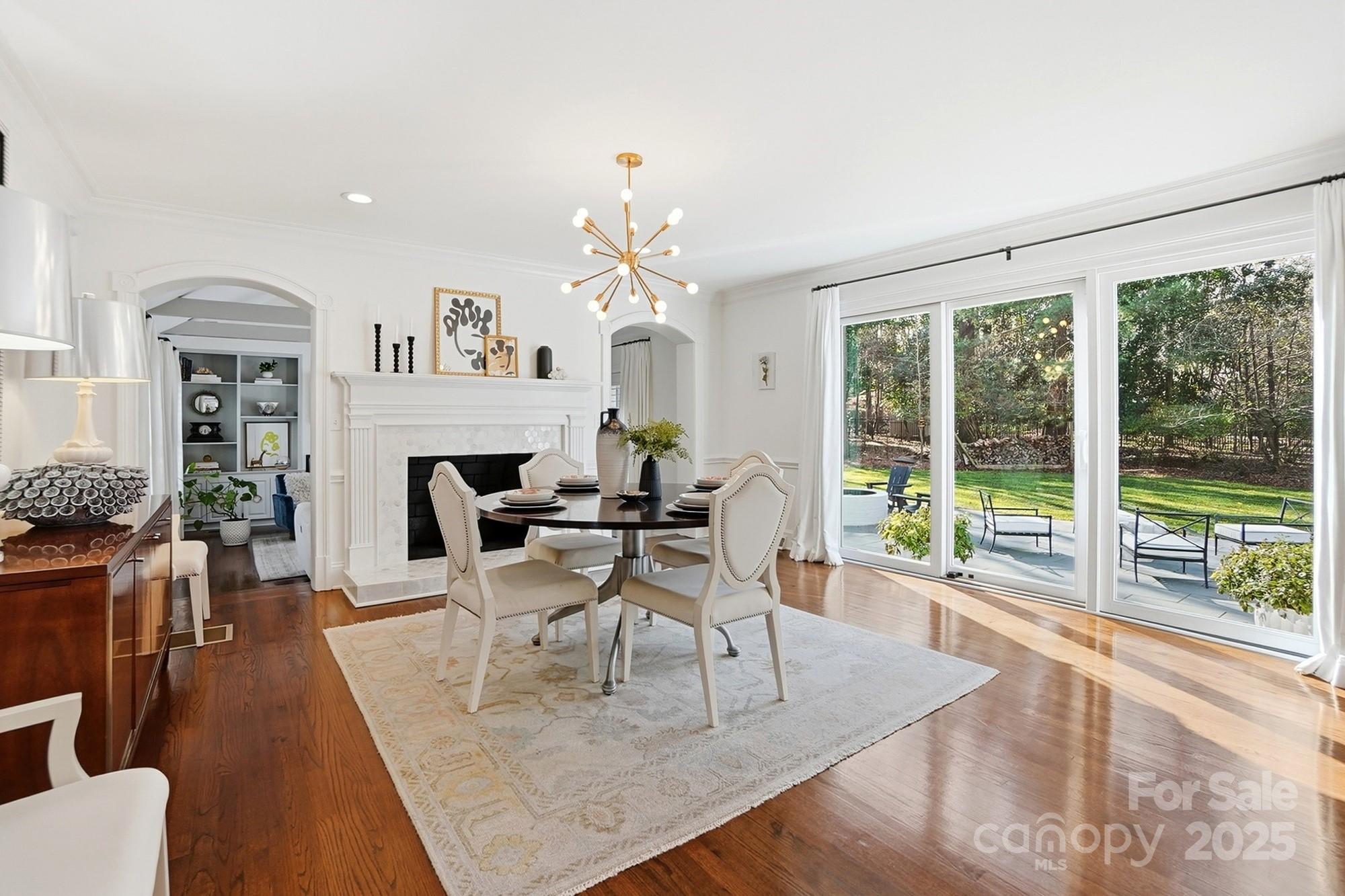 3334 Gray Moss Road Charlotte, NC 28270 - Photo 20 of 48