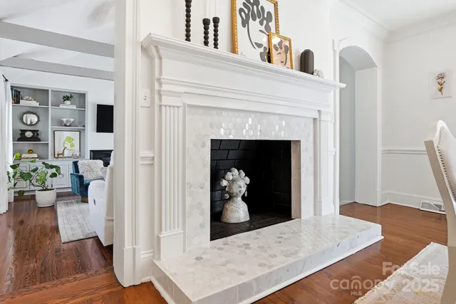 $1,125,000 | 3334 Gray Moss Road, Charlotte, NC 28270