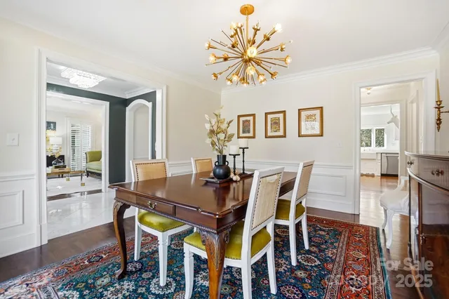 $1,125,000 | 3334 Gray Moss Road, Charlotte, NC 28270