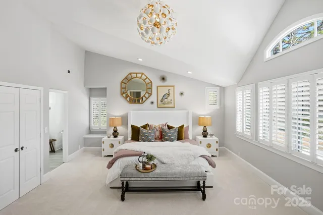 $1,125,000 | 3334 Gray Moss Road, Charlotte, NC 28270