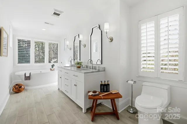 $1,125,000 | 3334 Gray Moss Road, Charlotte, NC 28270