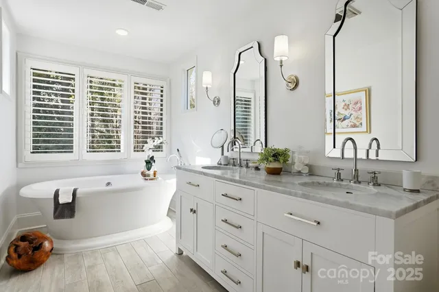 $1,125,000 | 3334 Gray Moss Road, Charlotte, NC 28270