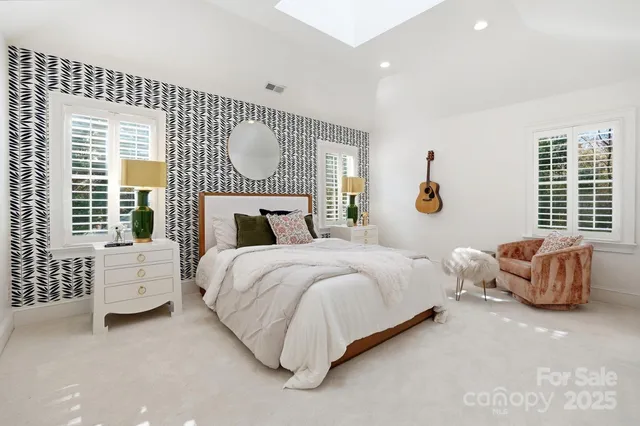 $1,125,000 | 3334 Gray Moss Road, Charlotte, NC 28270