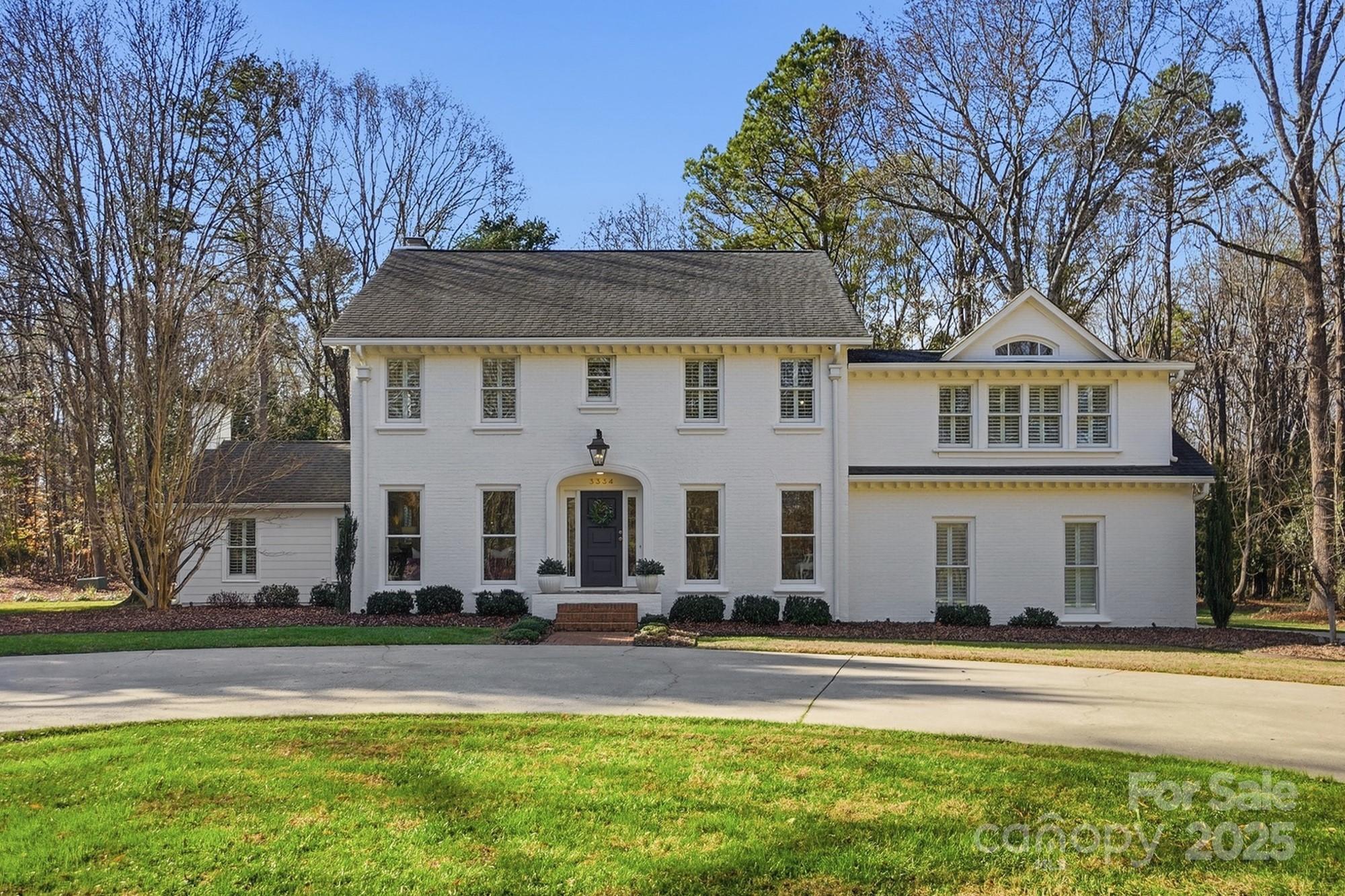 3334 Gray Moss Road Charlotte, NC 28270 - Photo 4 of 48