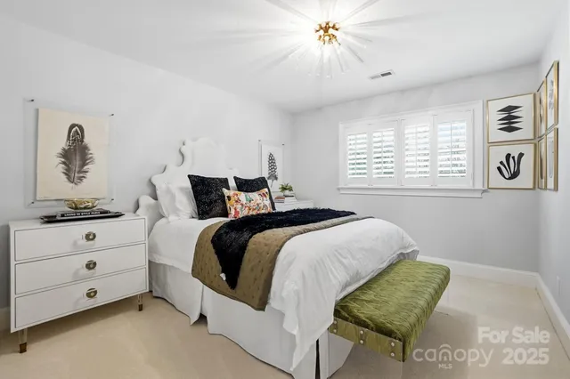 $1,125,000 | 3334 Gray Moss Road, Charlotte, NC 28270