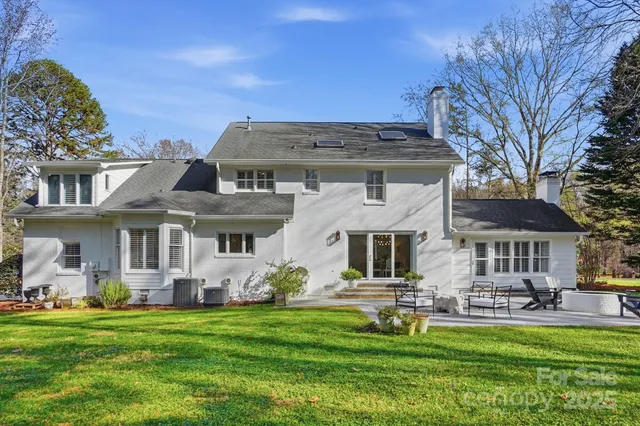 $1,125,000 | 3334 Gray Moss Road, Charlotte, NC 28270