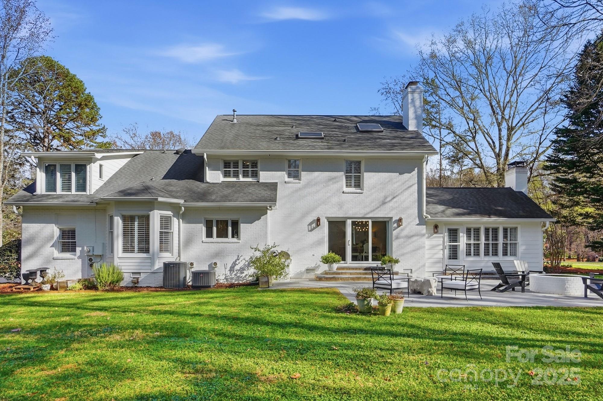 3334 Gray Moss Road Charlotte, NC 28270 - Photo 45 of 48