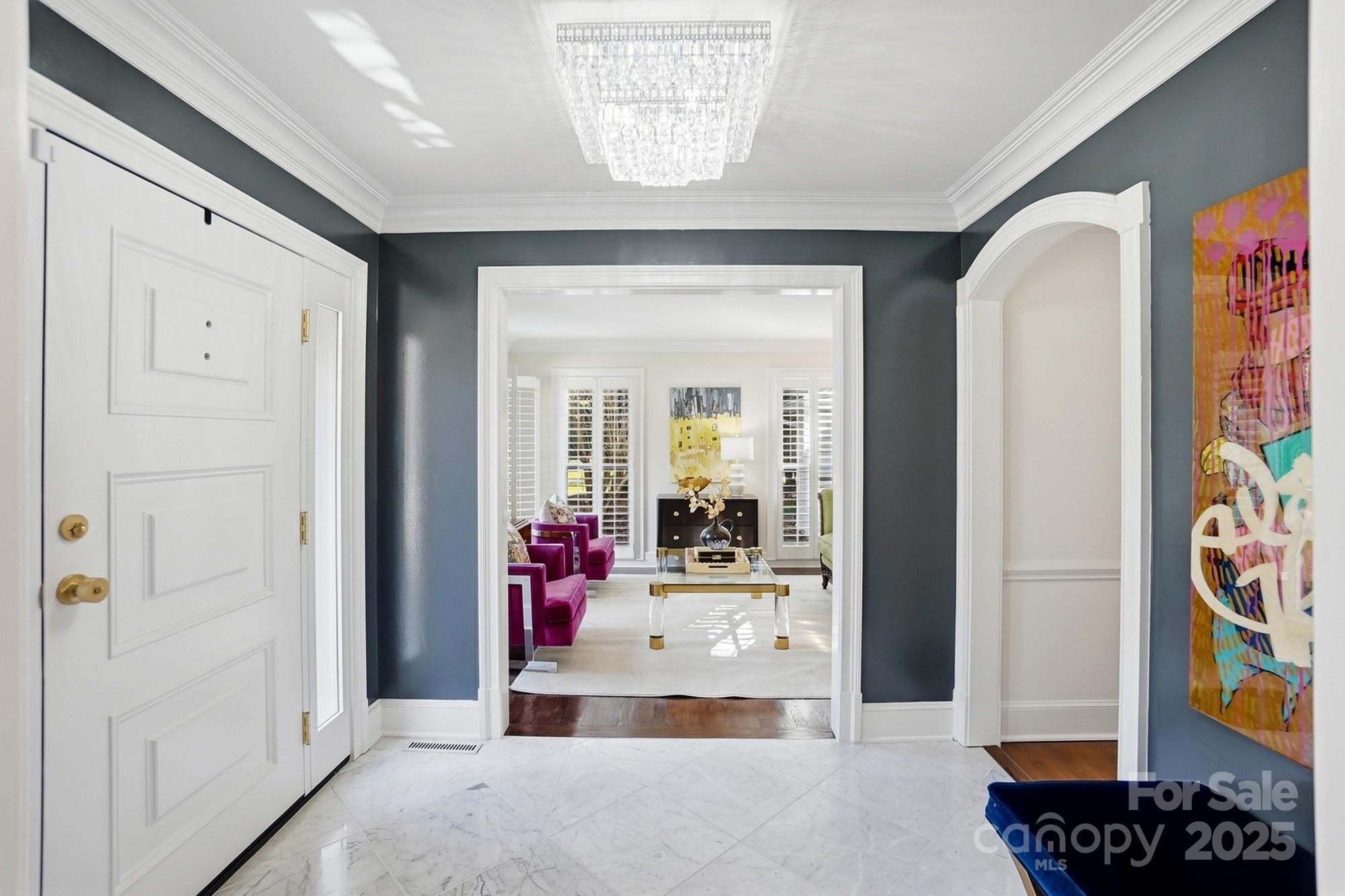 3334 Gray Moss Road Charlotte, NC 28270 - Photo 5 of 48