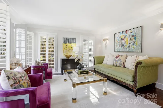 $1,125,000 | 3334 Gray Moss Road, Charlotte, NC 28270