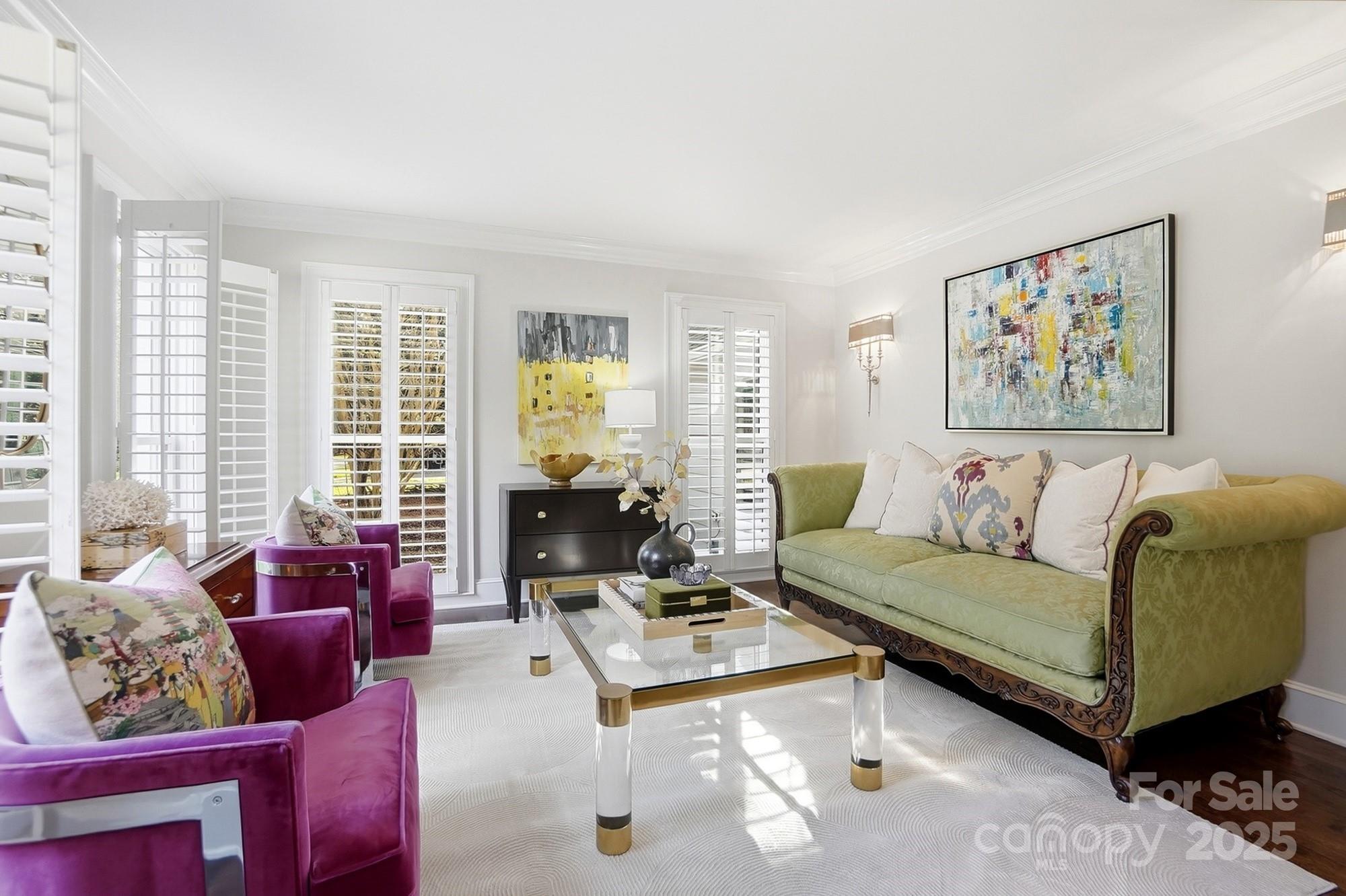 3334 Gray Moss Road Charlotte, NC 28270 - Photo 6 of 48