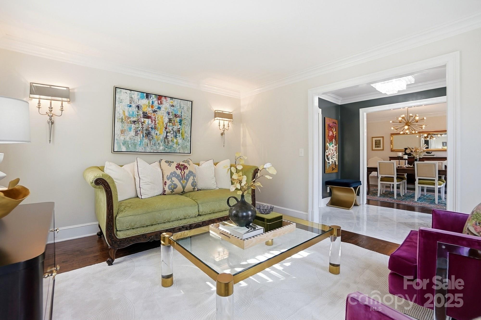 3334 Gray Moss Road Charlotte, NC 28270 - Photo 7 of 48