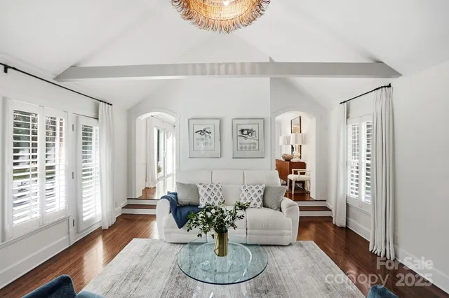 $1,125,000 | 3334 Gray Moss Road, Charlotte, NC 28270