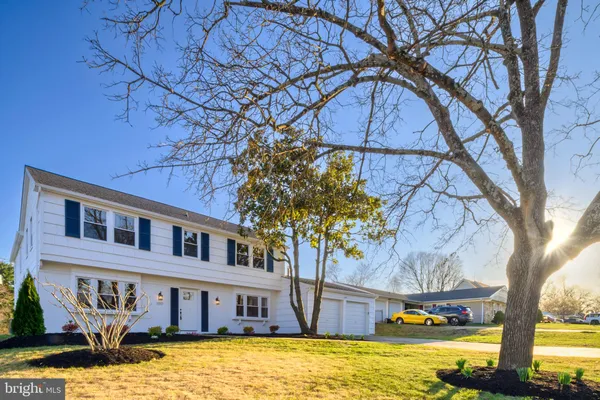 $560,000 | 12409 Chalford Lane, Bowie, MD 20715