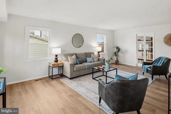 $560,000 | 12409 Chalford Lane, Bowie, MD 20715