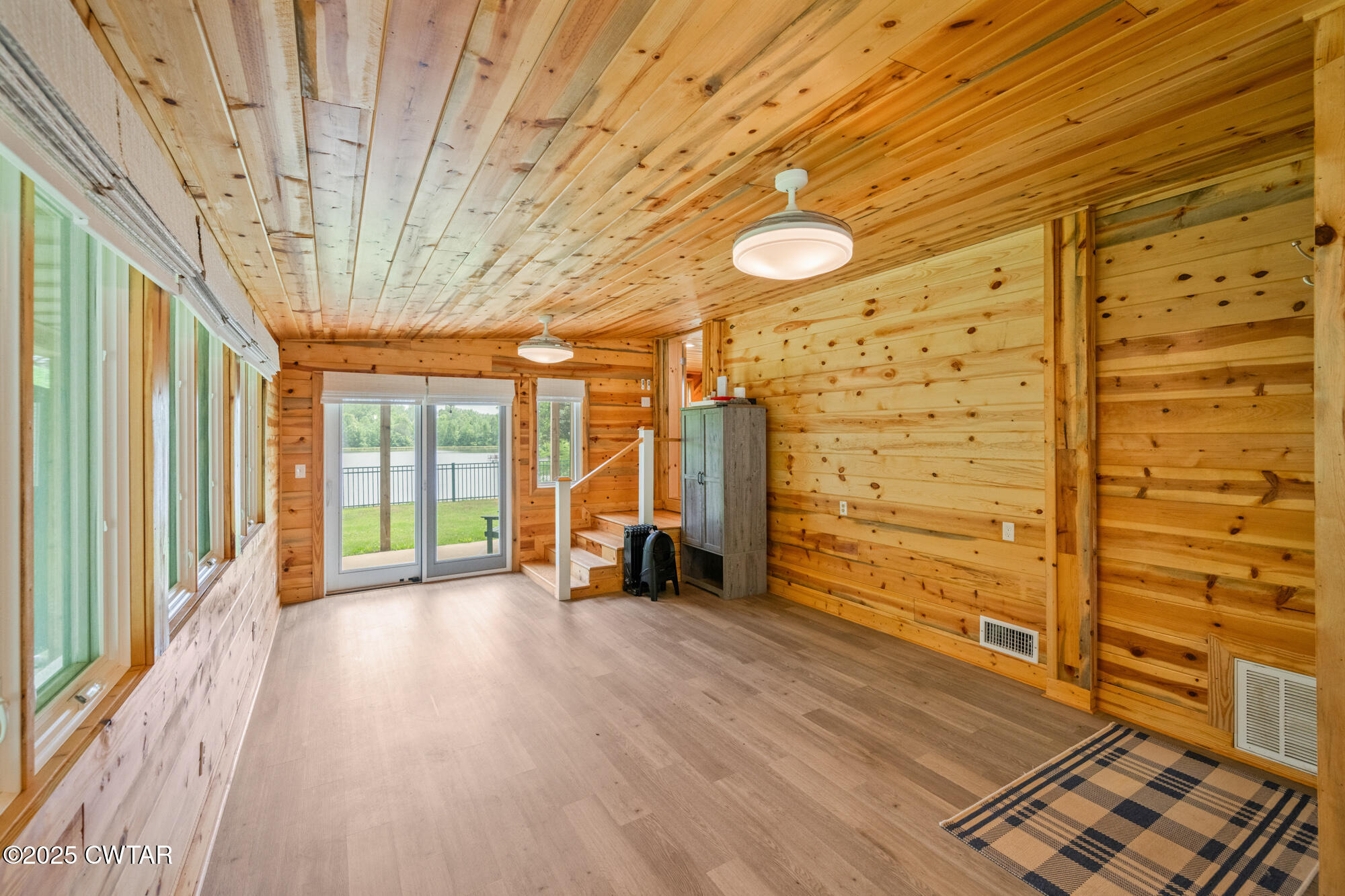 973 Old Lavinia Road Cedar Grove, TN 38321 - Photo 50 of 52 a view of front door