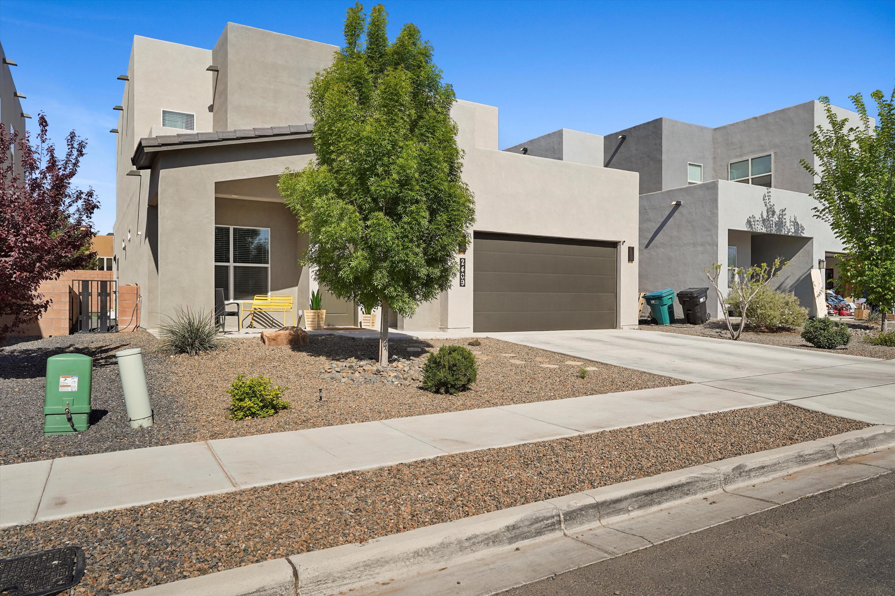 2409 Lynn Road Southeast Rio Rancho, NM 87124 - Photo 1 of 1 Gallery Image 1