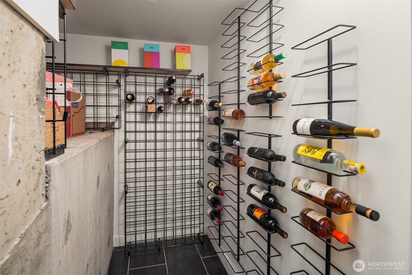 617 33rd Avenue East Seattle, WA 98112 - Photo 21 of 36 a bathroom with a sink and a shower