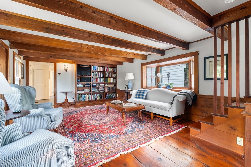 295 Concord Road Sudbury, MA 01776 - Photo 15 of 42