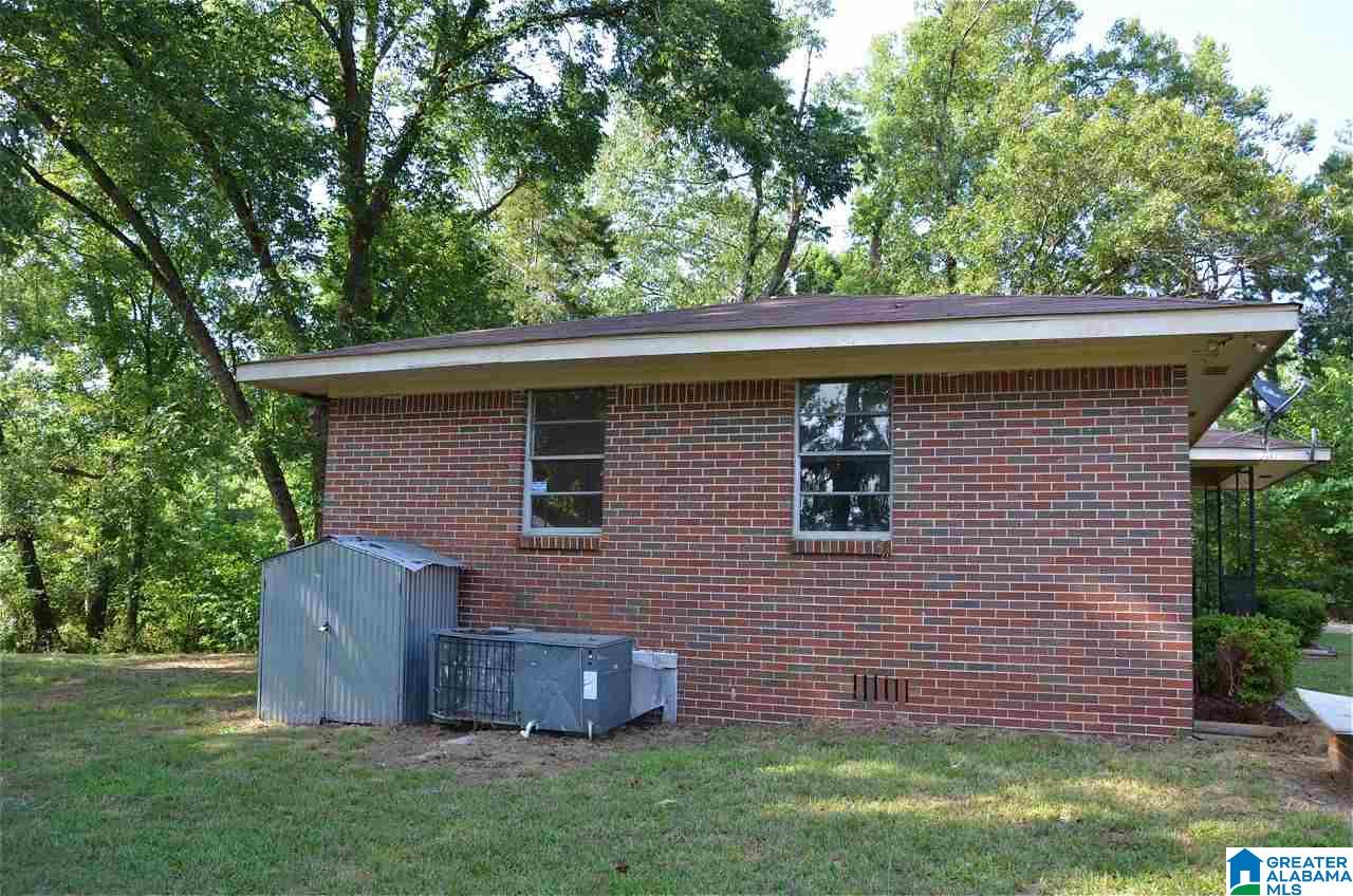 3699 Old Margaret Road Odenville, AL 35120 - Photo 27 of 32