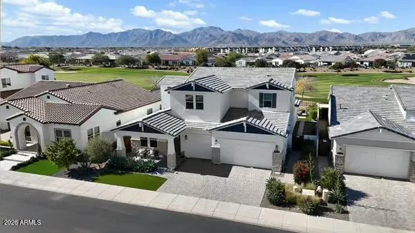 $1,395,000 | 11344 North San Clemente Street, Surprise, AZ 85388