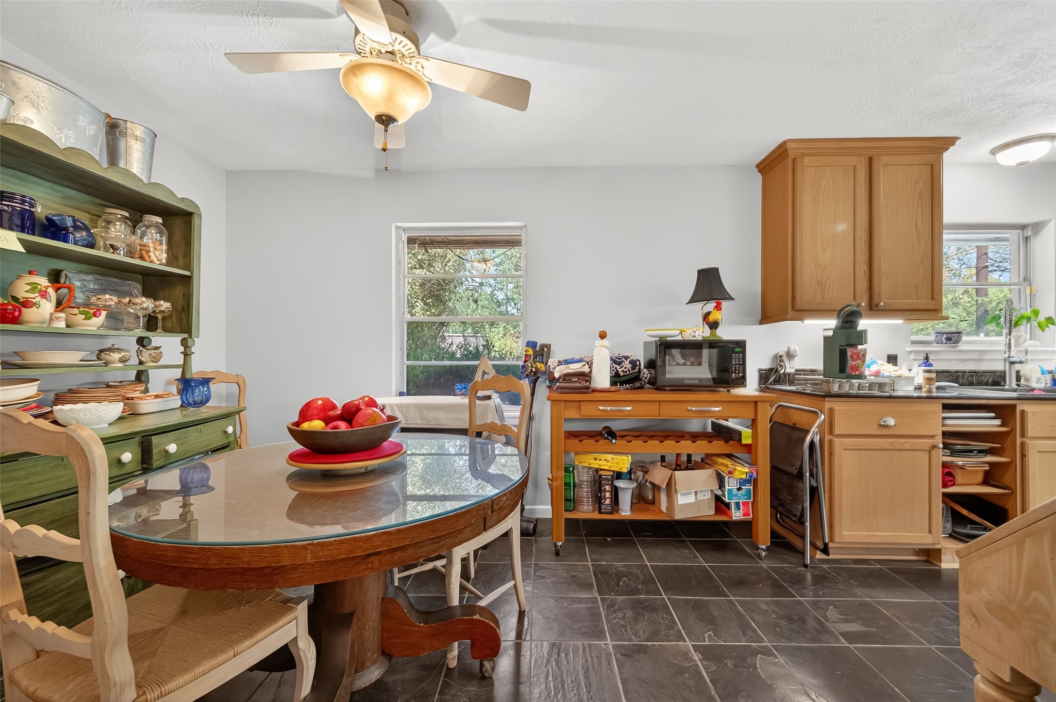 5326 Redstart Street Houston, TX 77096 - Photo 5 of 41 a very nice looking dining room with a table and chairs